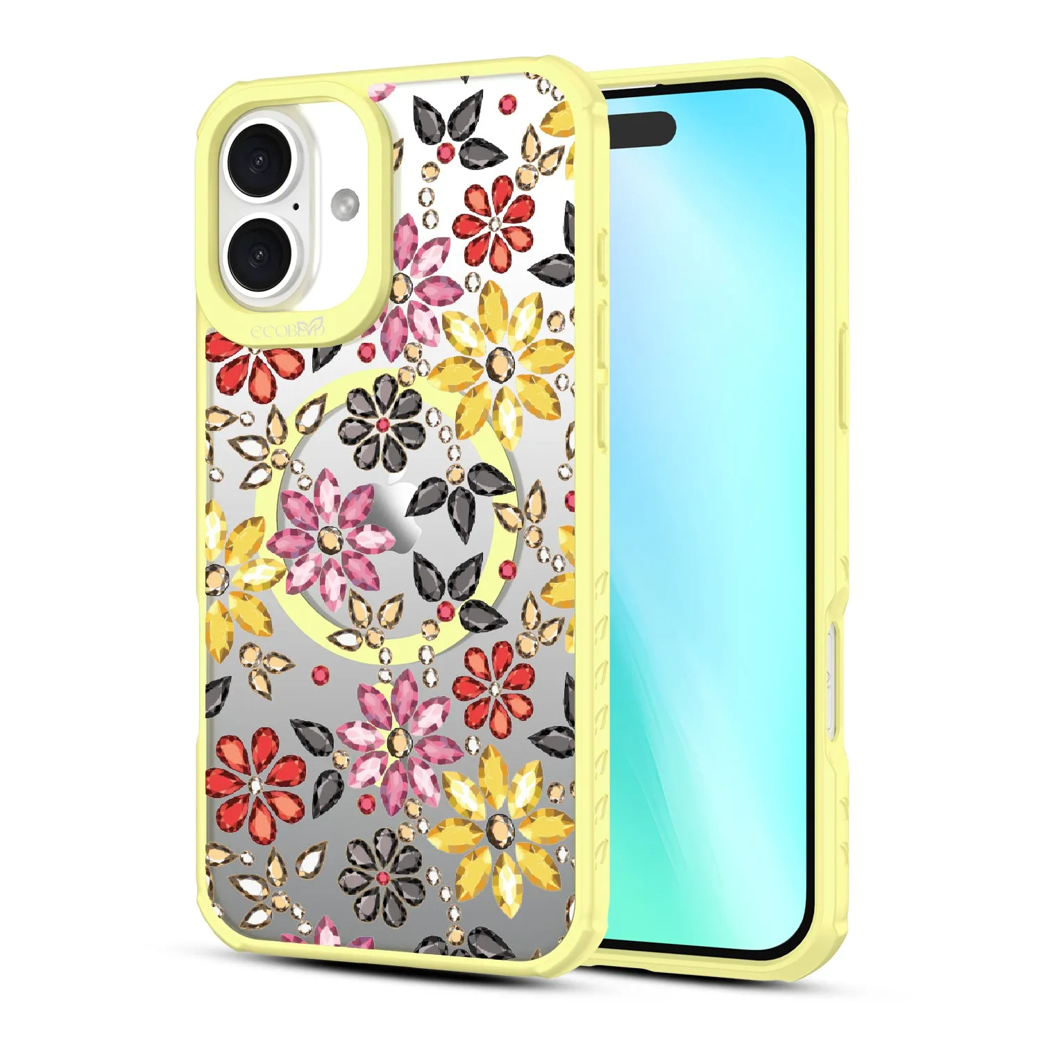 Bejeweled - Revive Collection Case for Apple iPhone 16 Plus