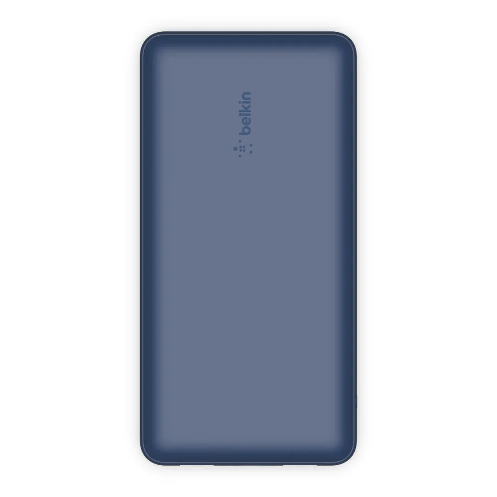 Belkin BPB012btBL 20000 mAh Blue