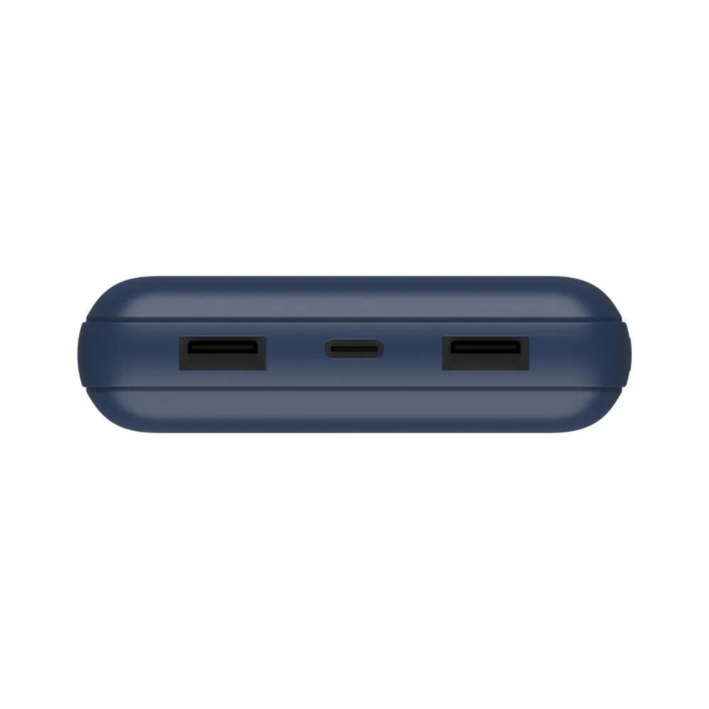 Belkin BPB012btBL 20000 mAh Blue