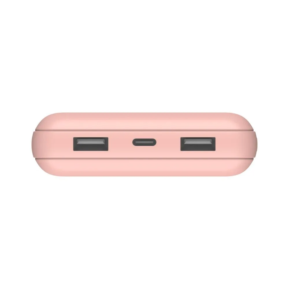 Belkin BPB012btRG 20000 mAh Rose gold