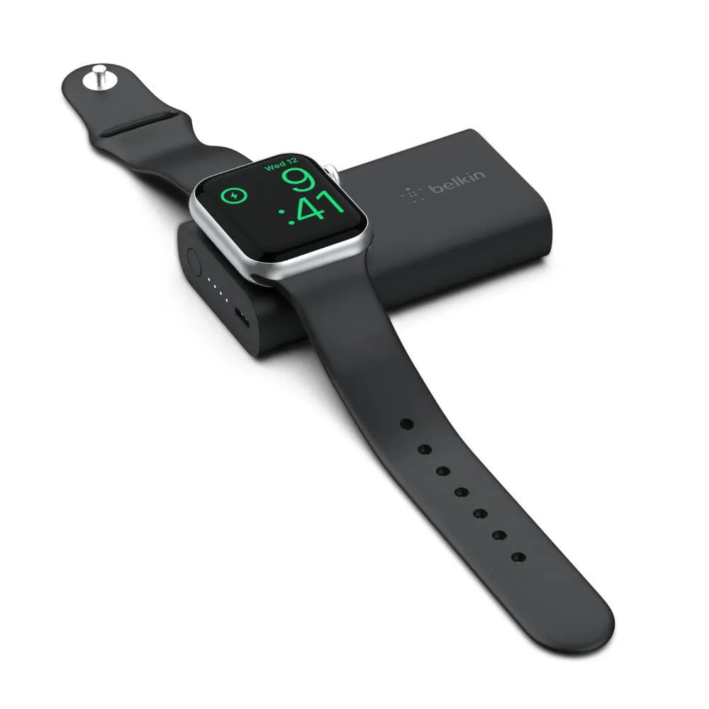 Belkin Power Bank 2000mah for Apple Watch