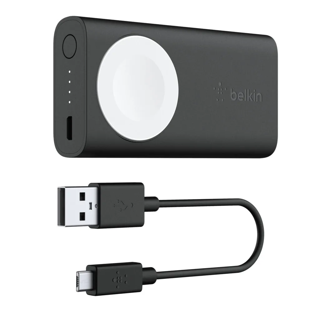 Belkin Power Bank 2000mah for Apple Watch