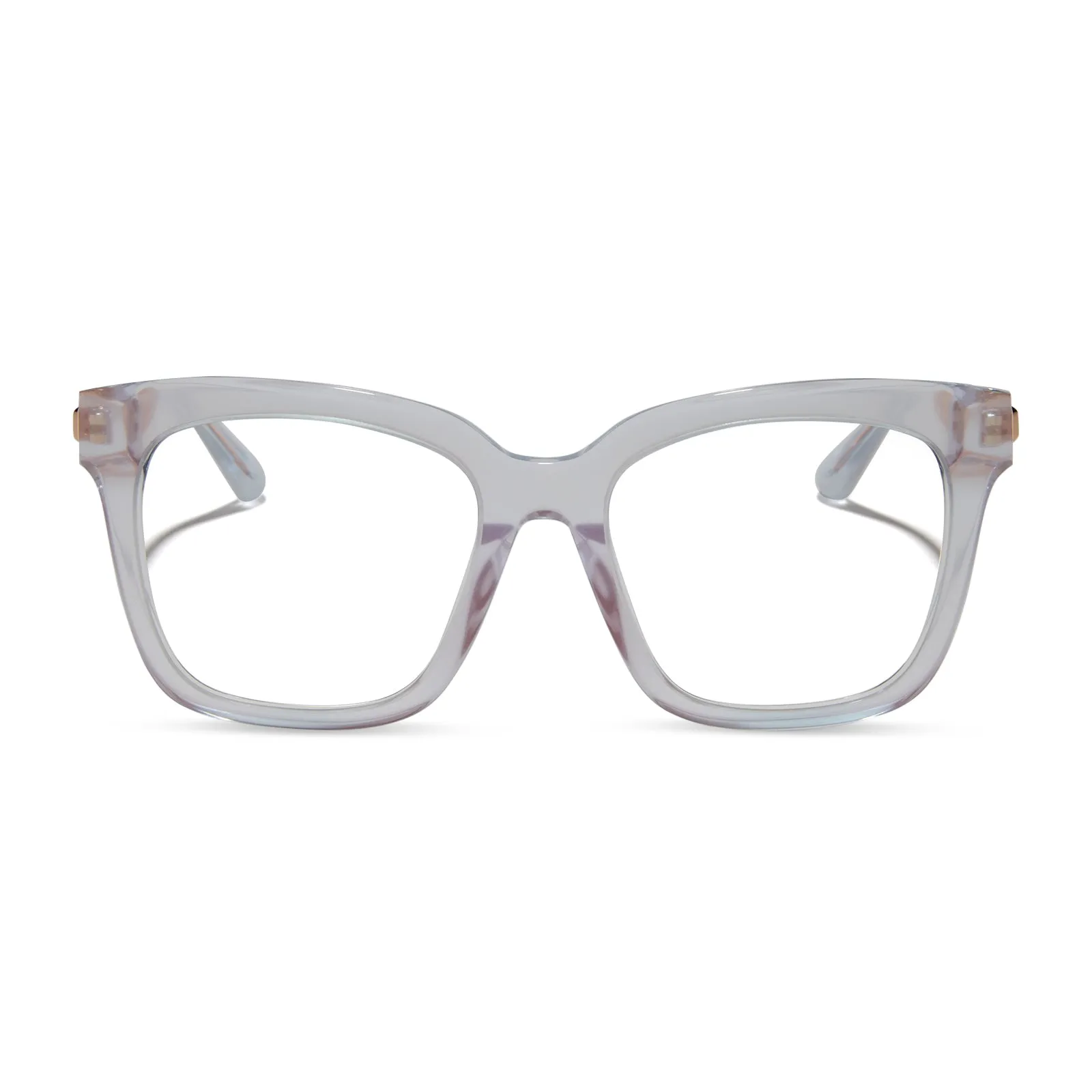 BELLA - OPALESCENT PINK   PRESCRIPTION GLASSES