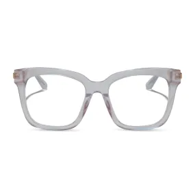 BELLA - OPALESCENT PINK   PRESCRIPTION GLASSES