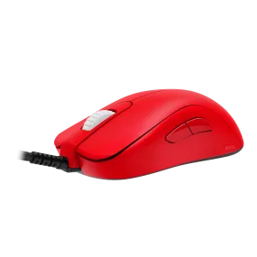 BenQ Zowie S1 Red Edition V2 Mouse for eSports