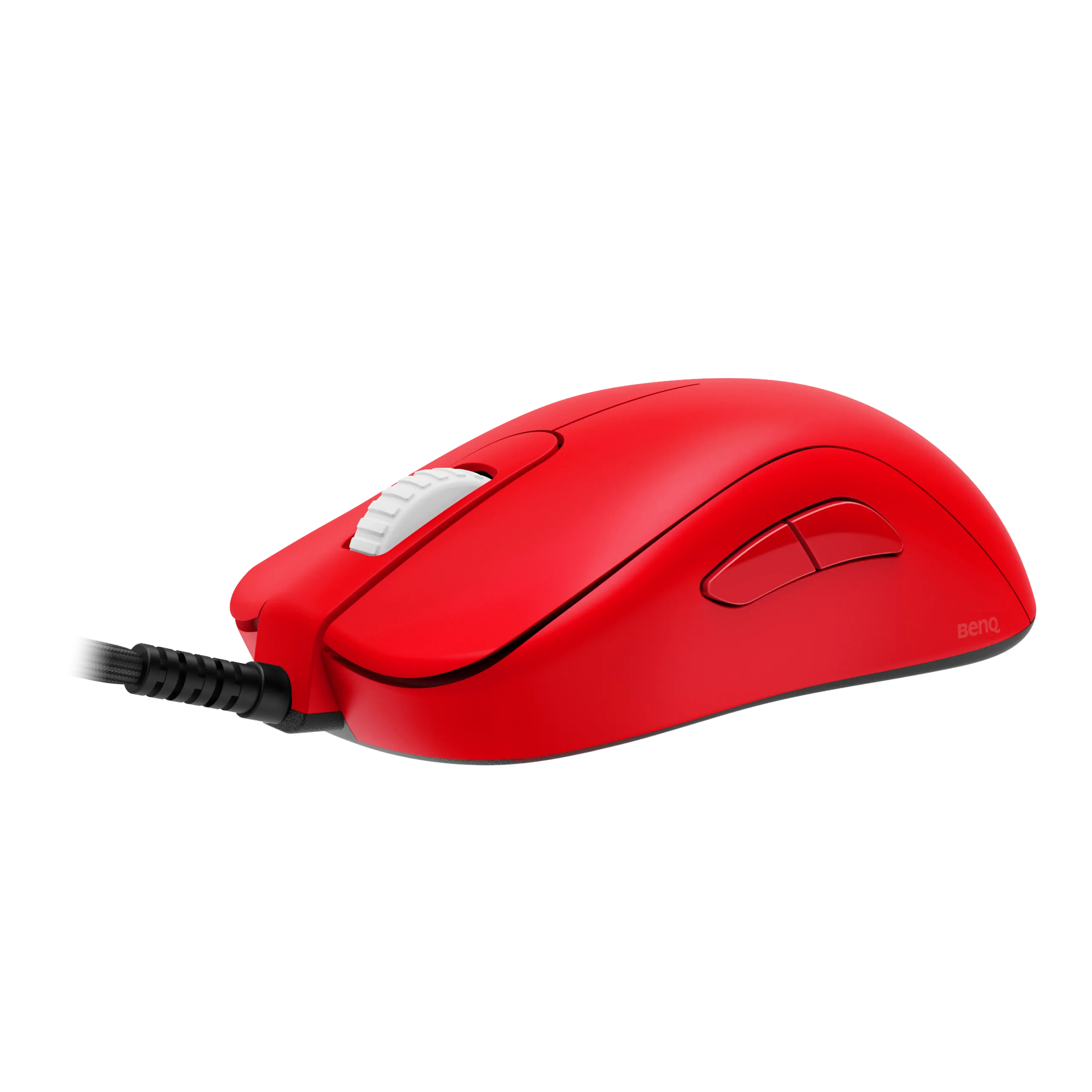 BenQ Zowie S1 Red Edition V2 Mouse for eSports