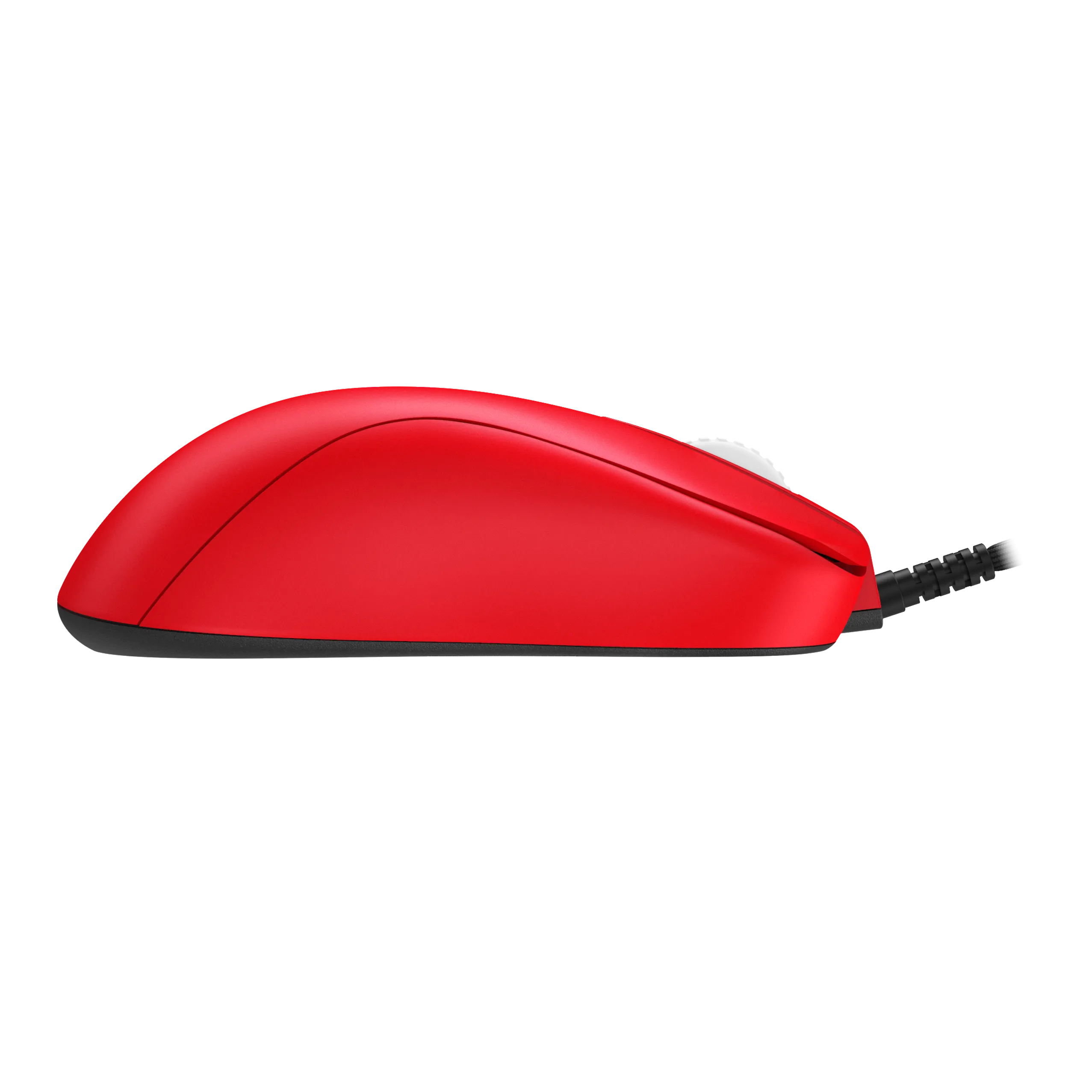 BenQ Zowie S1 Red Edition V2 Mouse for eSports