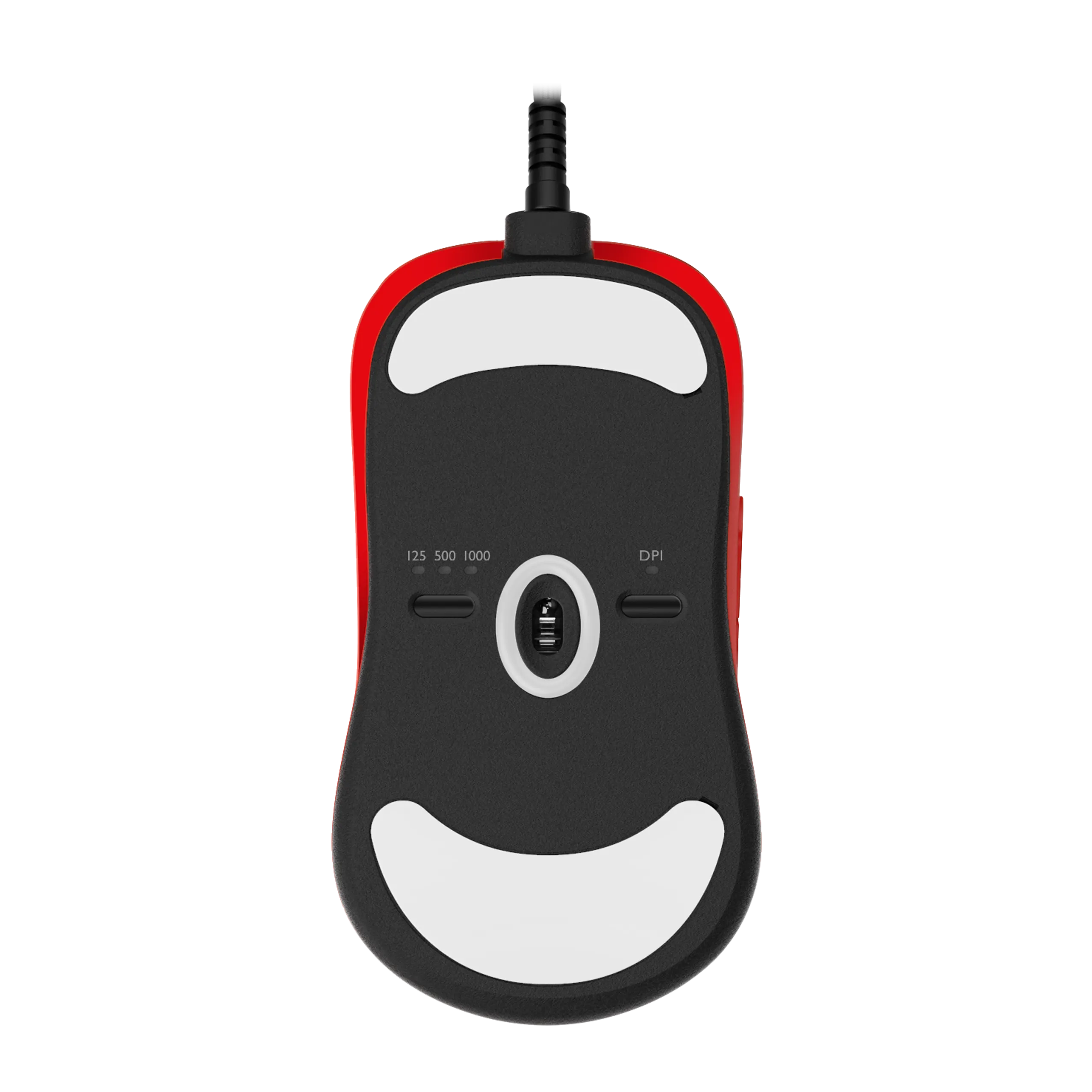 BenQ Zowie S1 Red Edition V2 Mouse for eSports