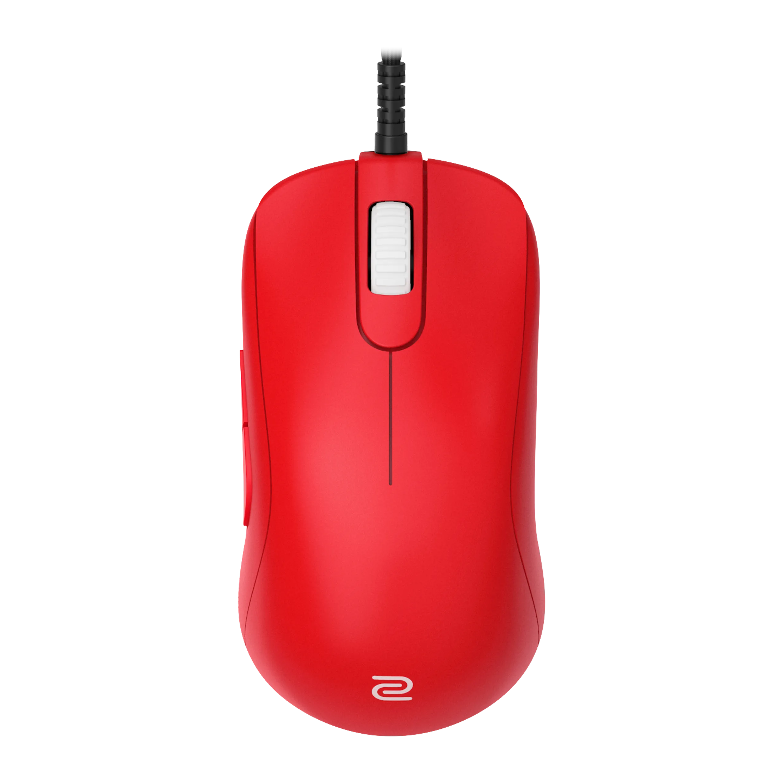 BenQ Zowie S1 Red Edition V2 Mouse for eSports