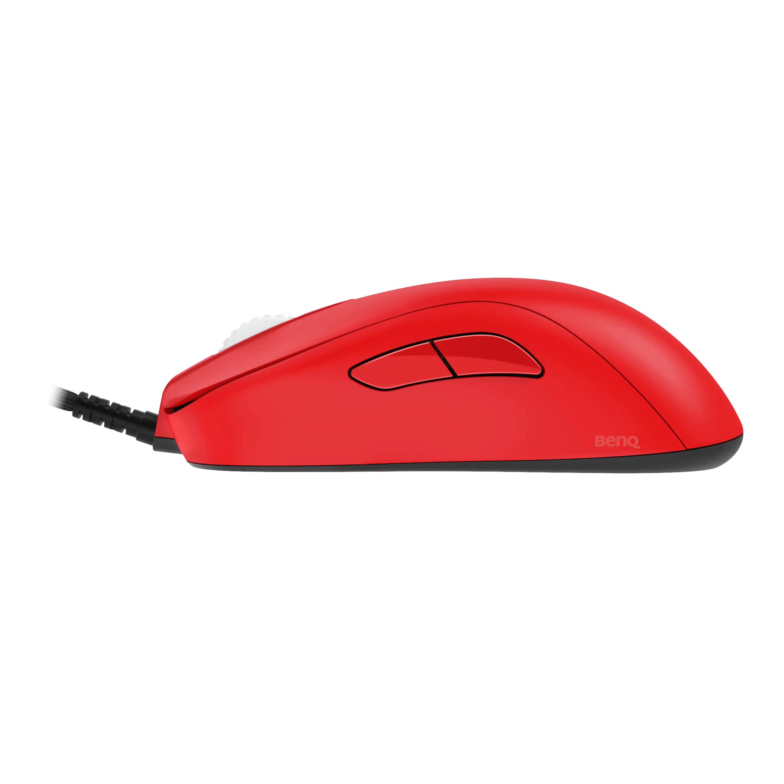 BenQ Zowie S1 Red Edition V2 Mouse for eSports