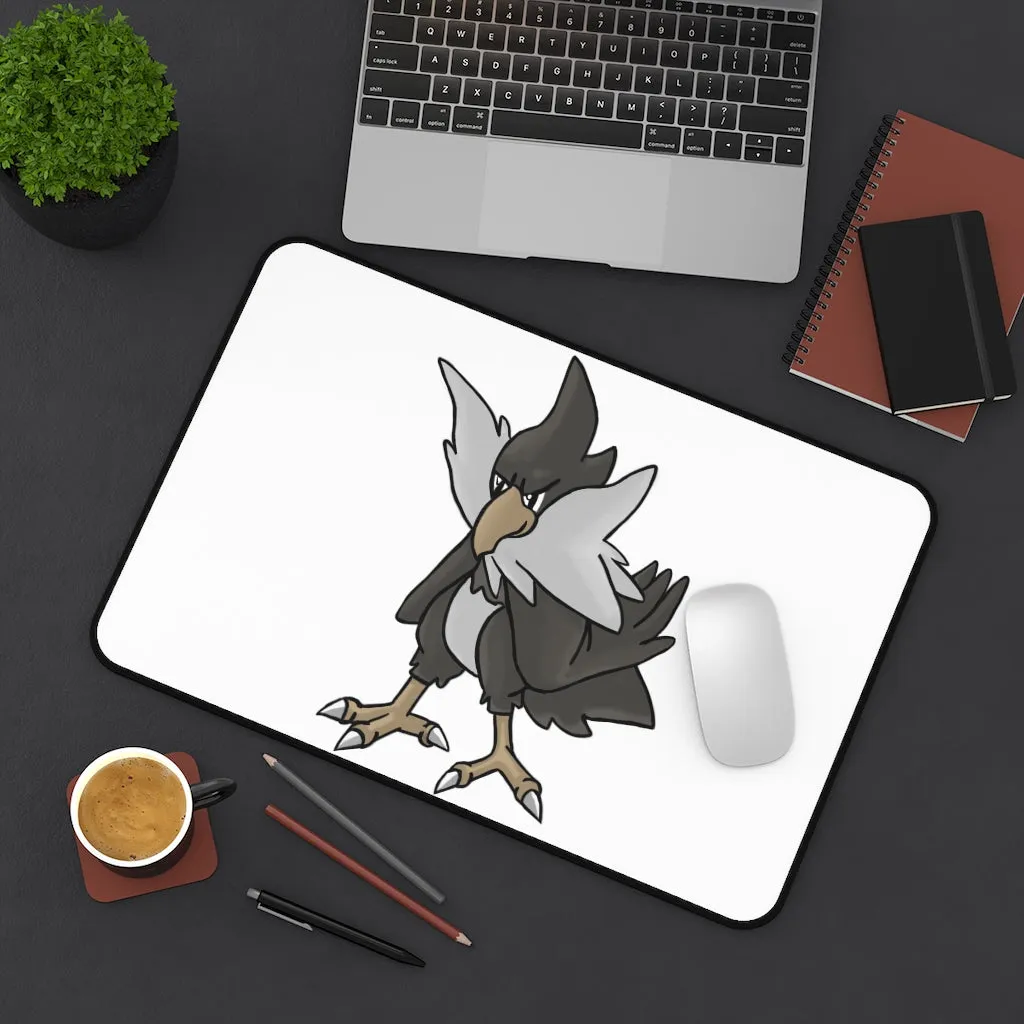 BiChipla Desk Mat