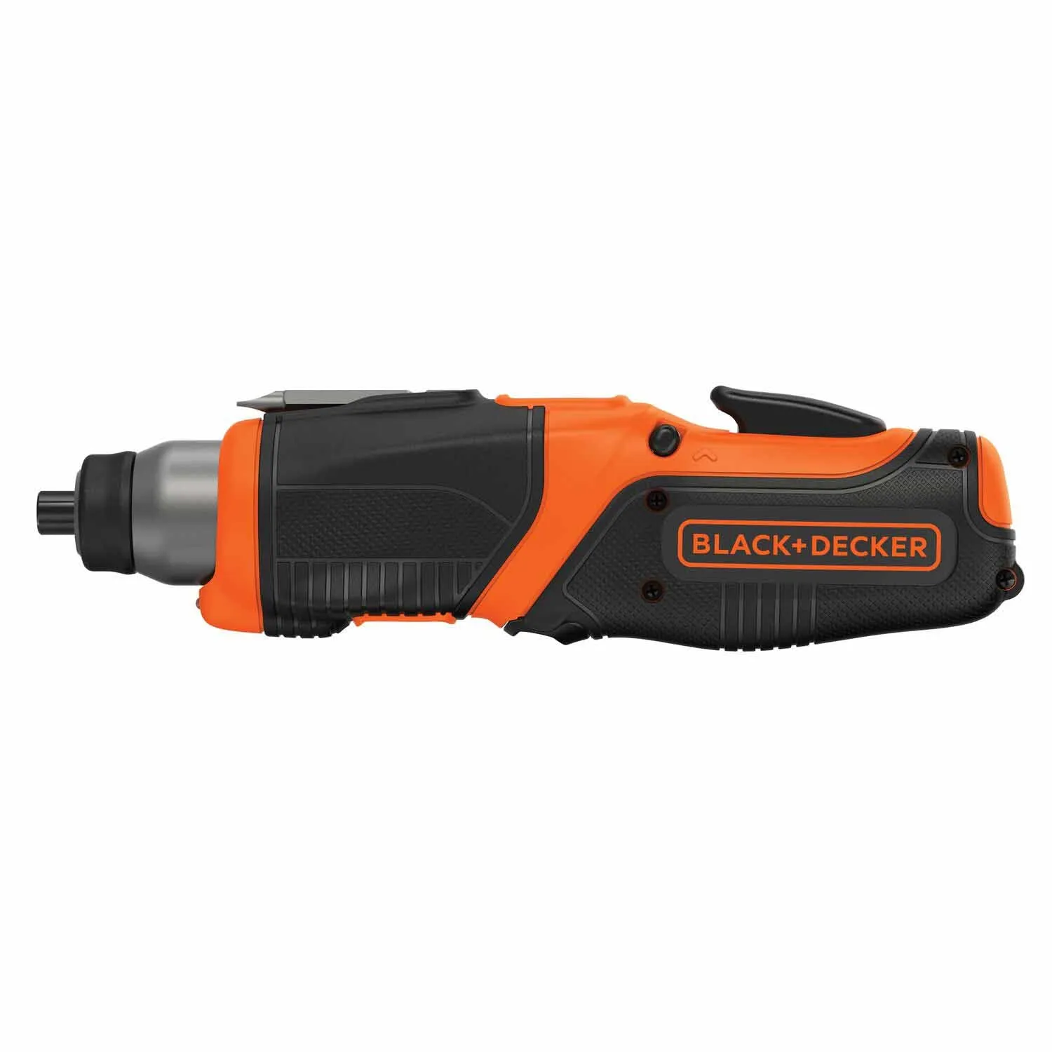 Black & Decker BDCS40BI Lithium Ion (Li-ion) Cordless Screwdriver