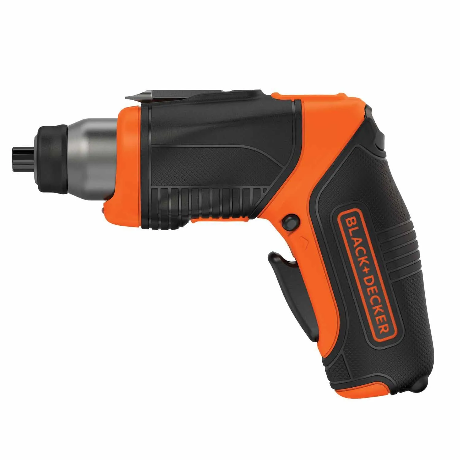 Black & Decker BDCS40BI Lithium Ion (Li-ion) Cordless Screwdriver