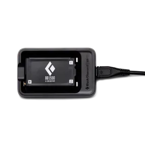 Black Diamond BD 1500 Battery & Charger