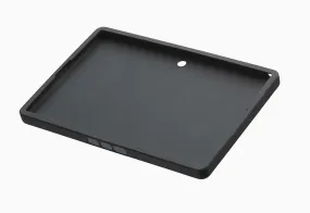 BlackBerry PlayBook Black Soft Skin Gel Case Silicone  ACC-39313-201