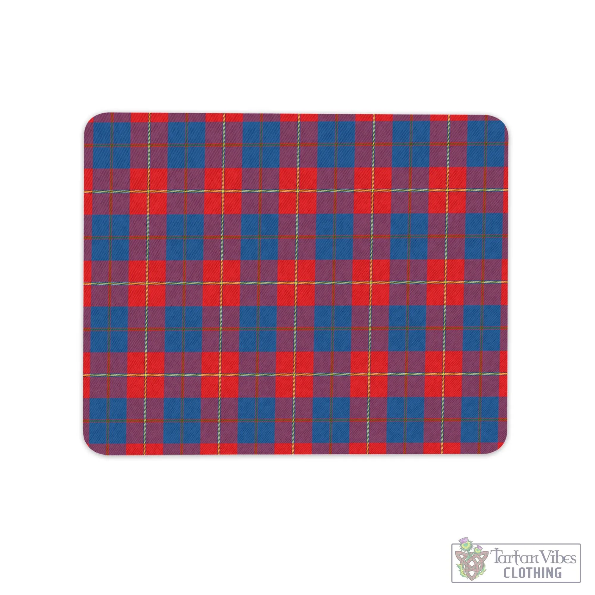 Blane Tartan Mouse Pad