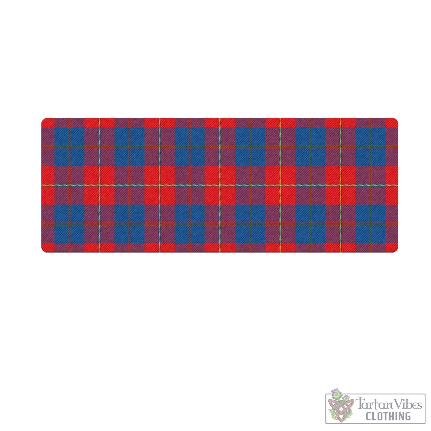 Blane Tartan Mouse Pad