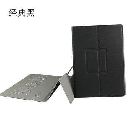 Bluetooth Keyboard Slim Case Galaxy Tab S6 Lite 10.4 P610 P615