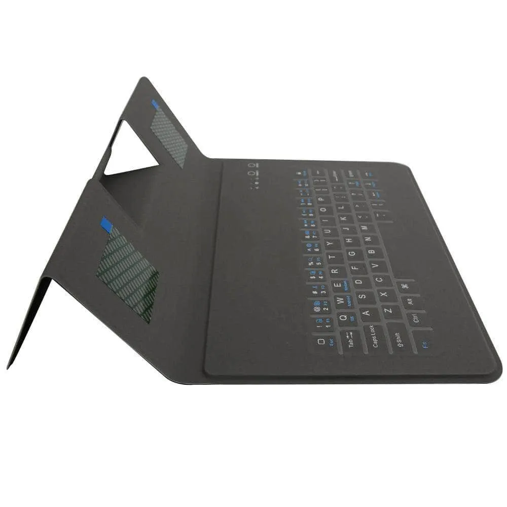 Bluetooth Keyboard Slim Case Galaxy Tab S6 Lite 10.4 P610 P615