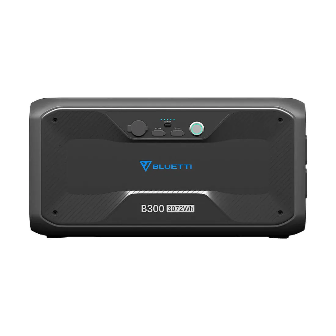 Bluetti B300 Expansion Battery & Usb/12 Vdc Power Station | 3072 Wh