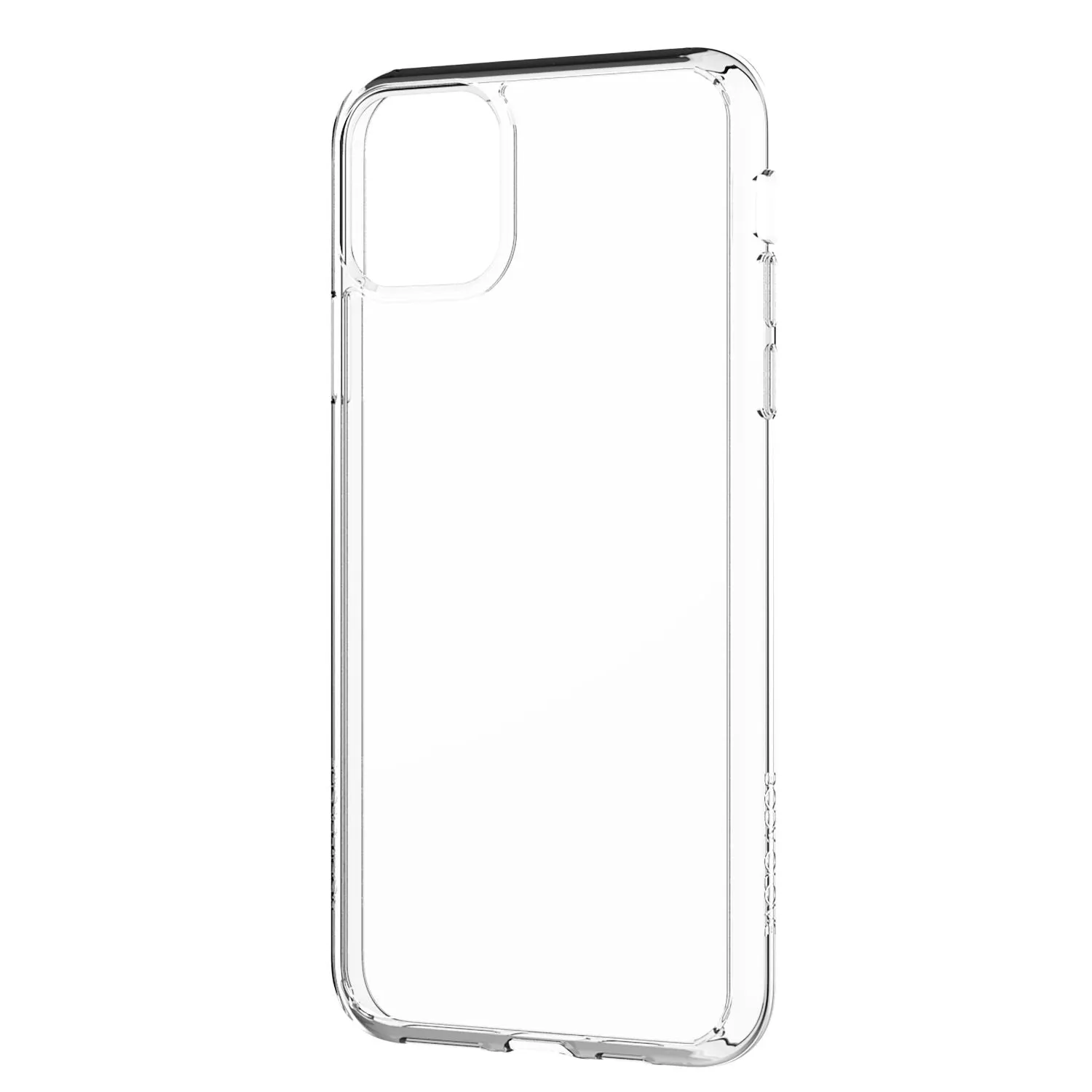 Body Glove Clear Ghost Case