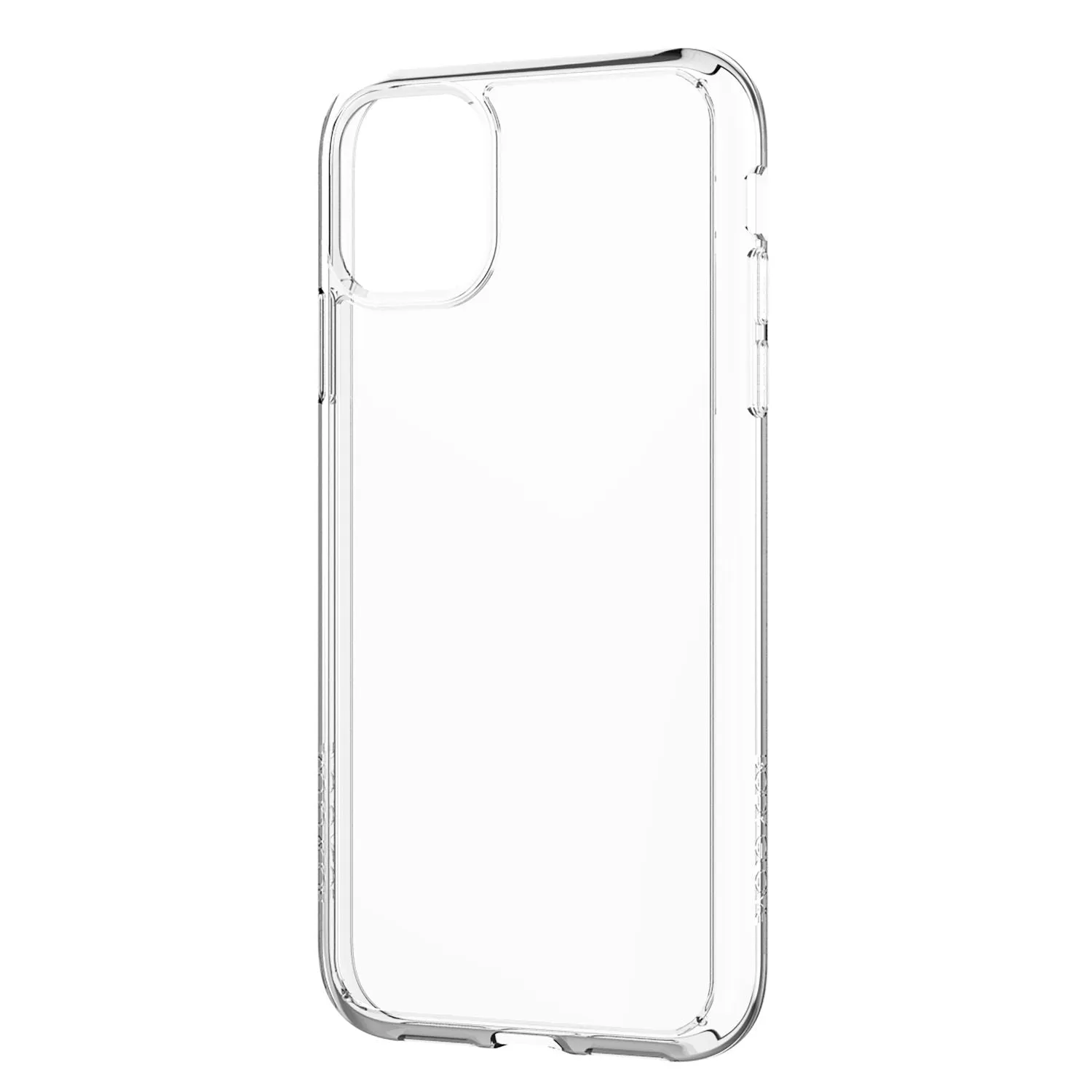 Body Glove Clear Ghost Case