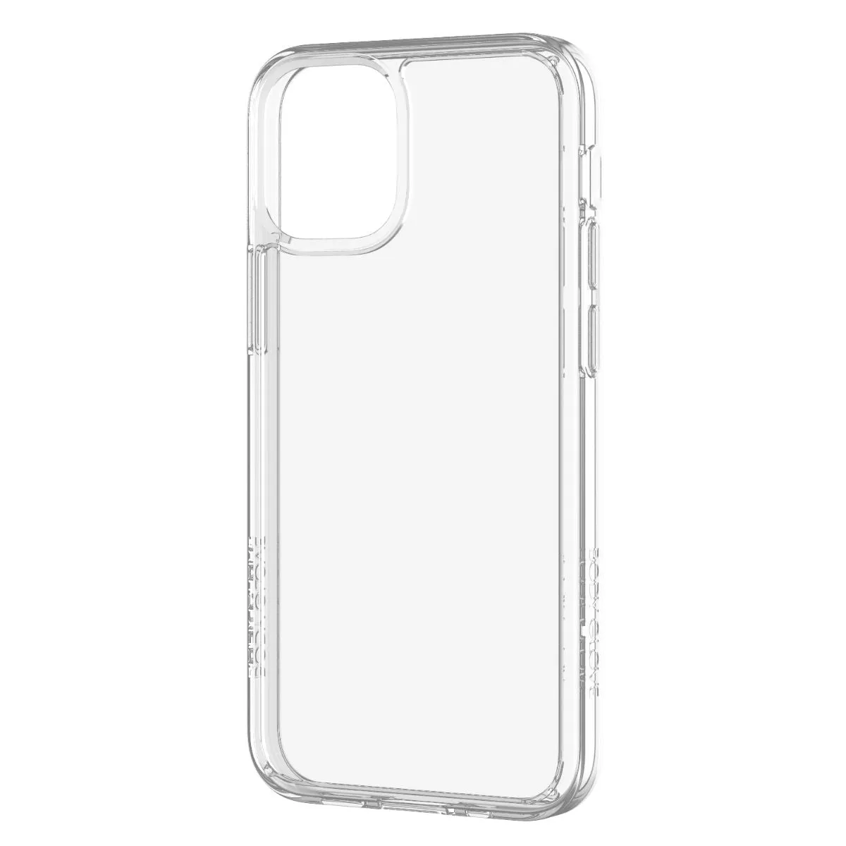 Body Glove Clear Ghost Case