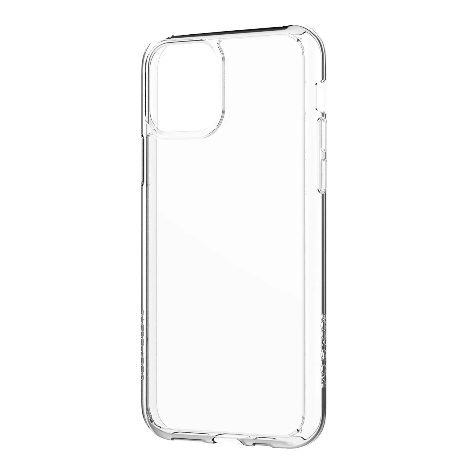 Body Glove Clear Ghost Case