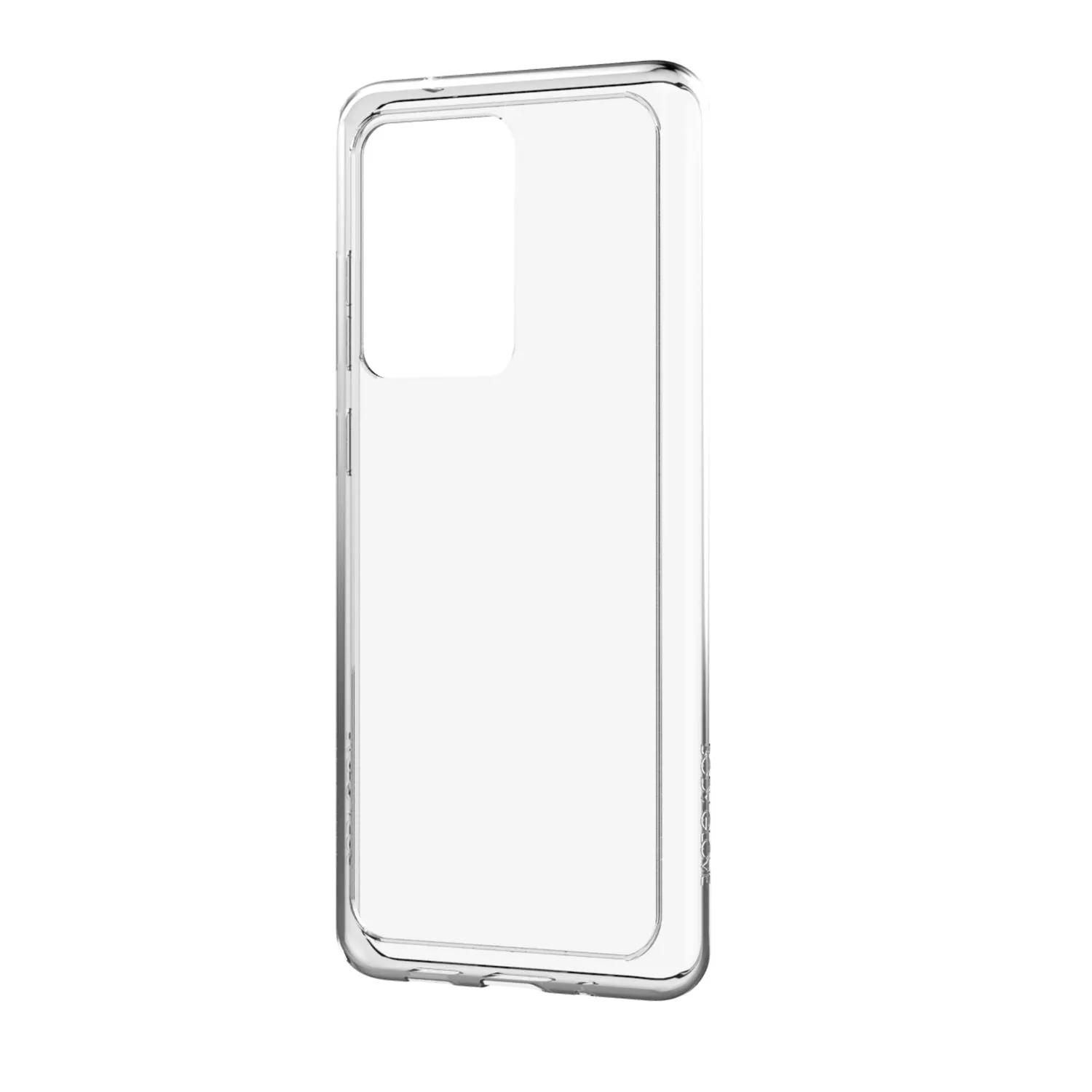 Body Glove Clear Ghost Case