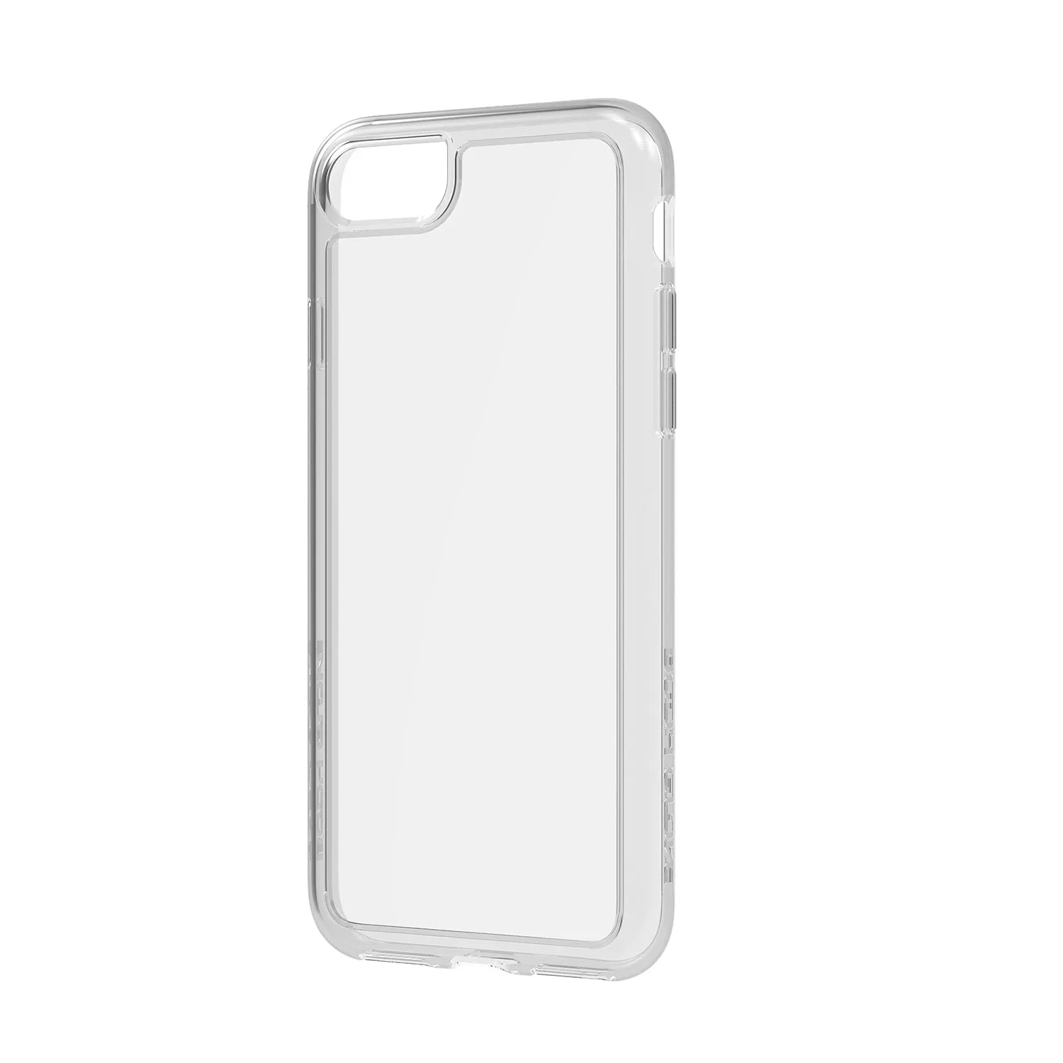 Body Glove Clear Ghost Case