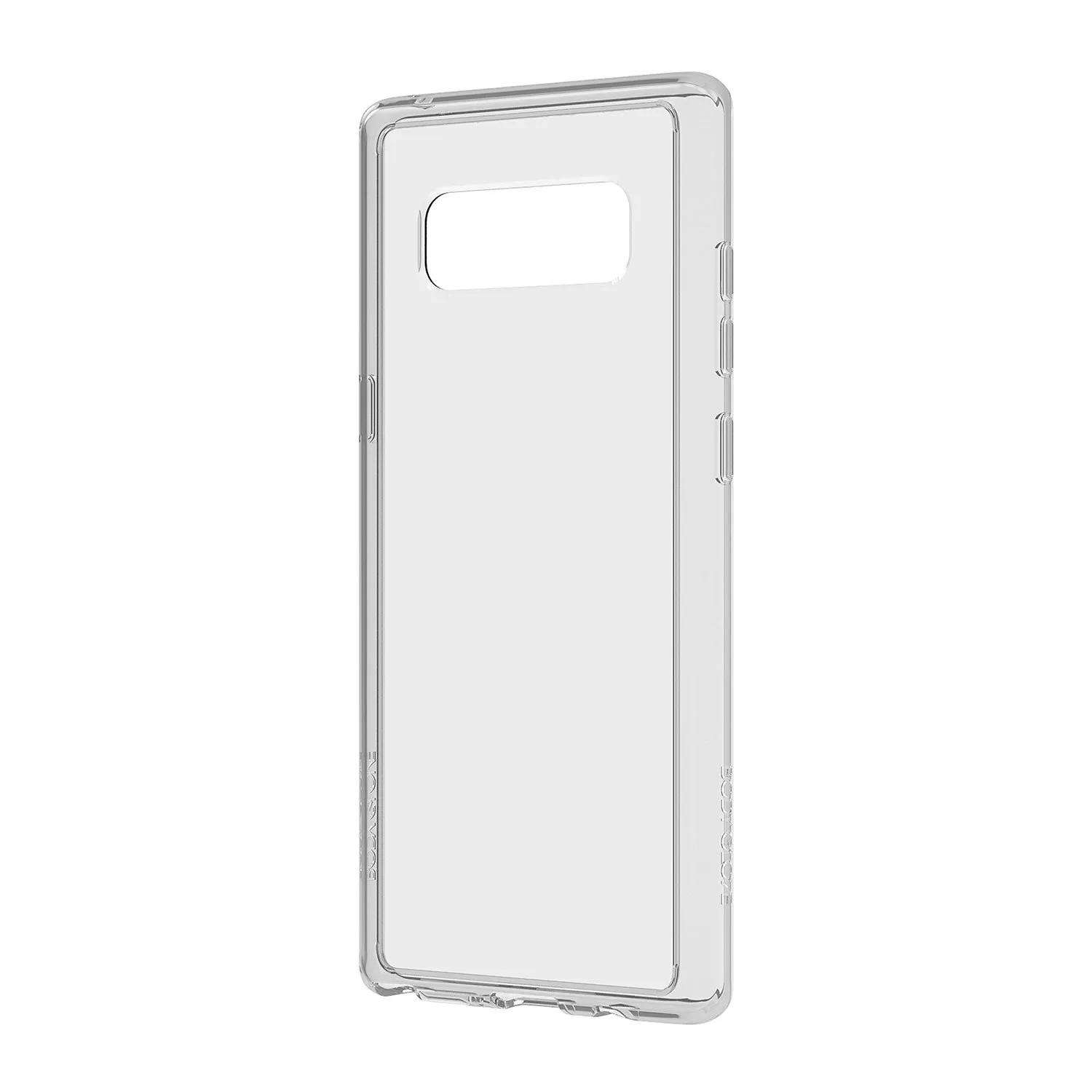 Body Glove Clear Ghost Case