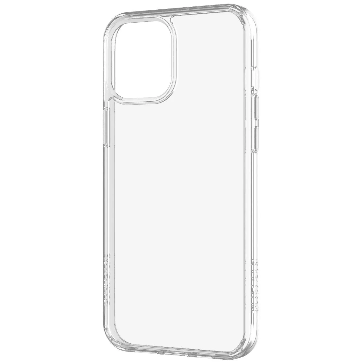 Body Glove Clear Ghost Case