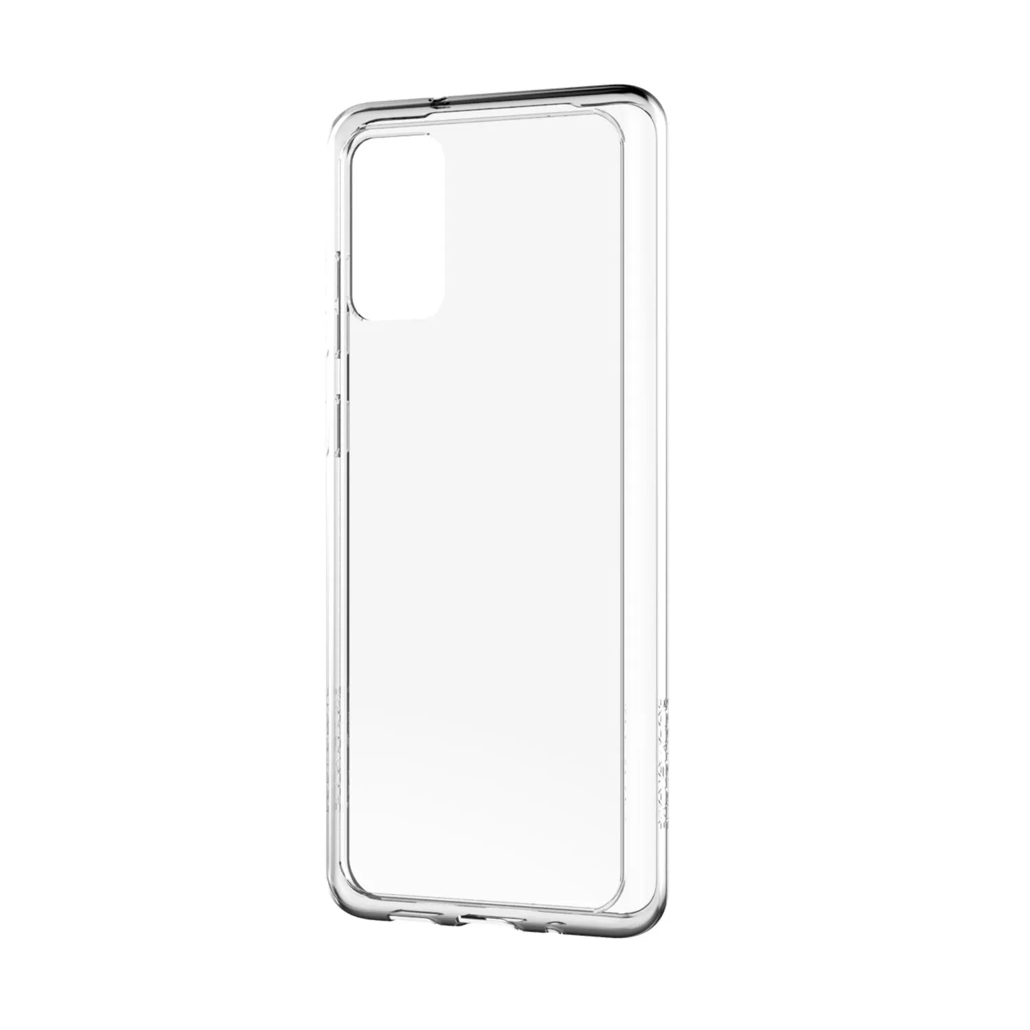 Body Glove Clear Ghost Case