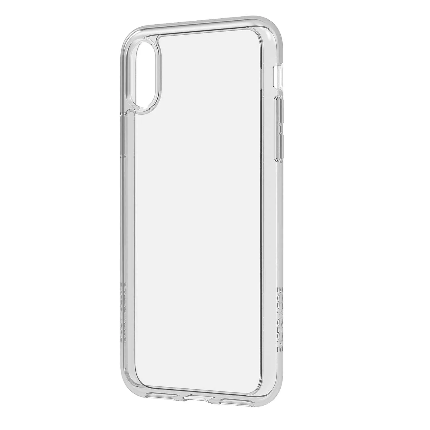 Body Glove Clear Ghost Case