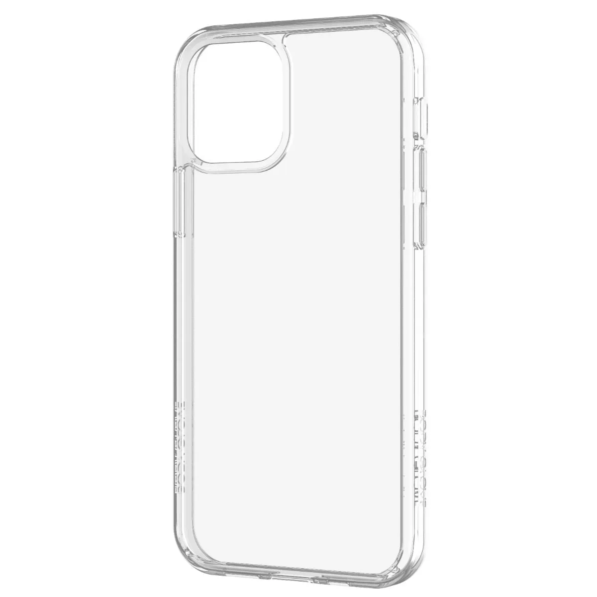 Body Glove Clear Ghost Case