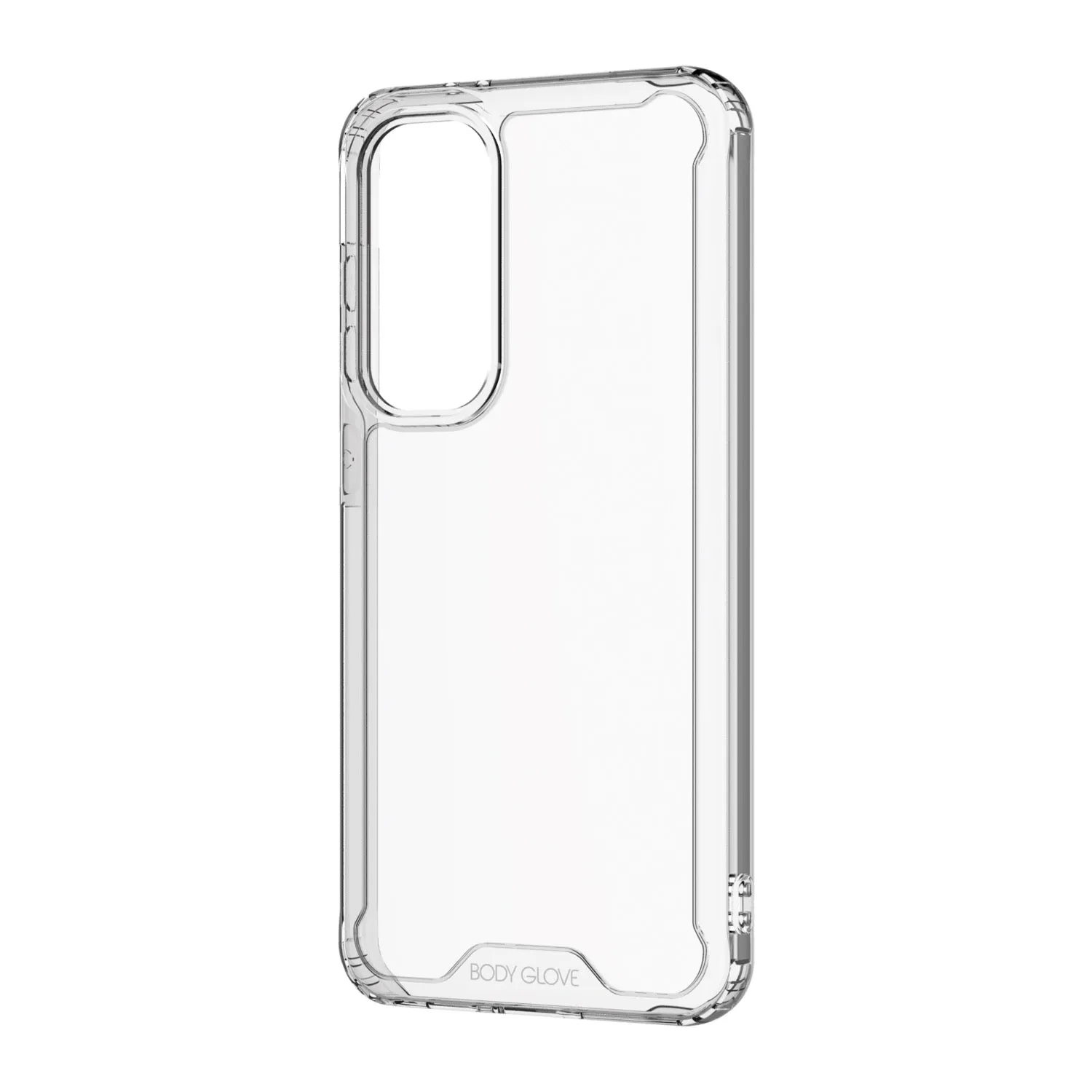 Body Glove Lite Case - Samsung Galaxy S24 FE - Clear (BGLITE-GXS24FE)