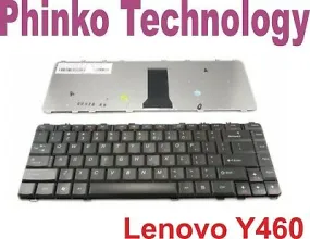 BRAND NEW Keyboard for LENOVO IDEAPAD Y450 Y450A Y450G Y550