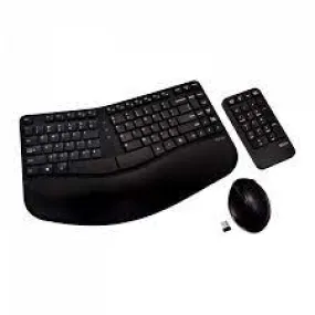 Bt Ergo Keyboard Mouse Combo Uk