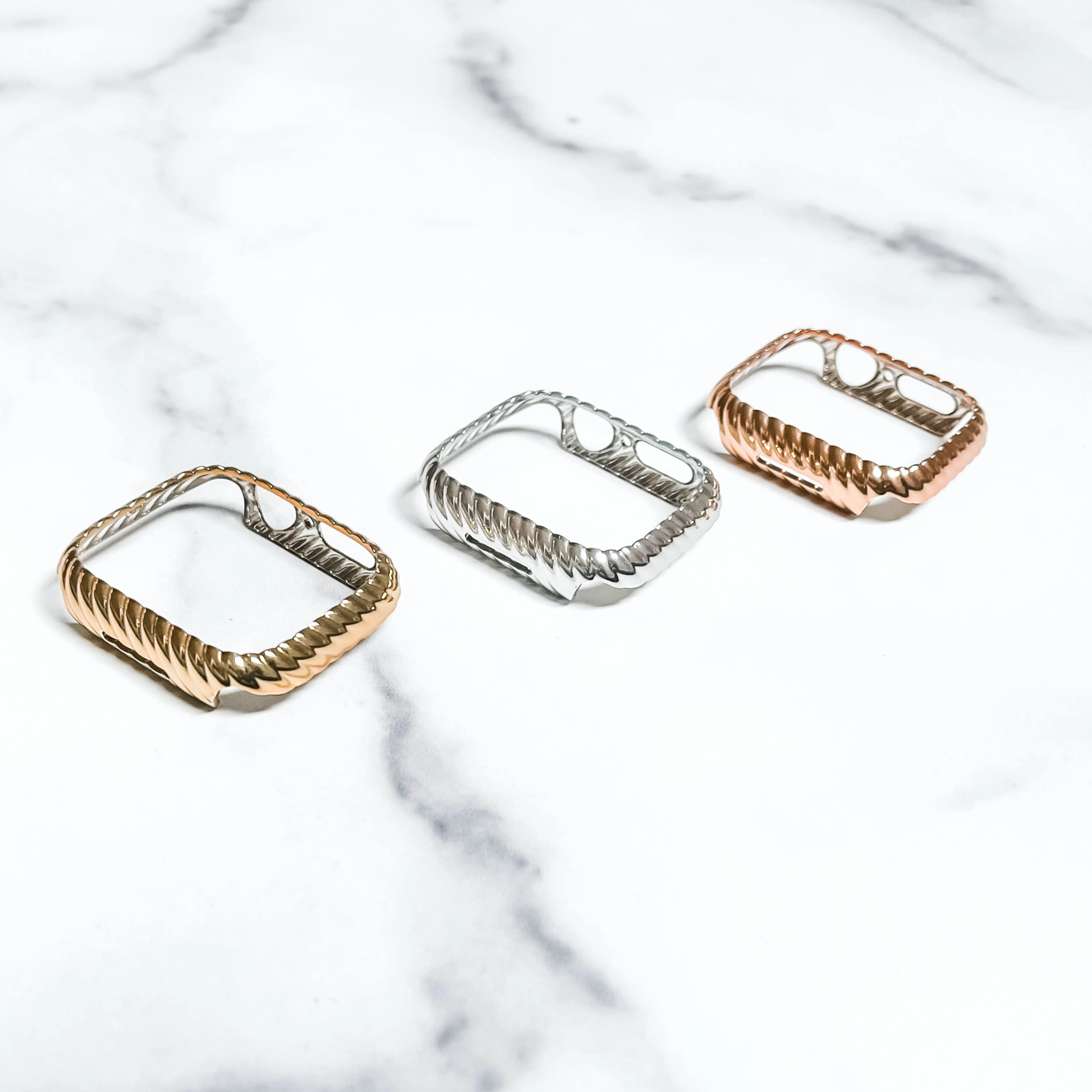 Cable Case for the Apple Watch (Series 4-9, SE2)