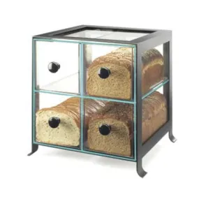 Cal-Mil 1586-13DRAWER Display Case