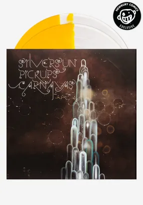 Carnavas Exclusive 2LP (Yellow)