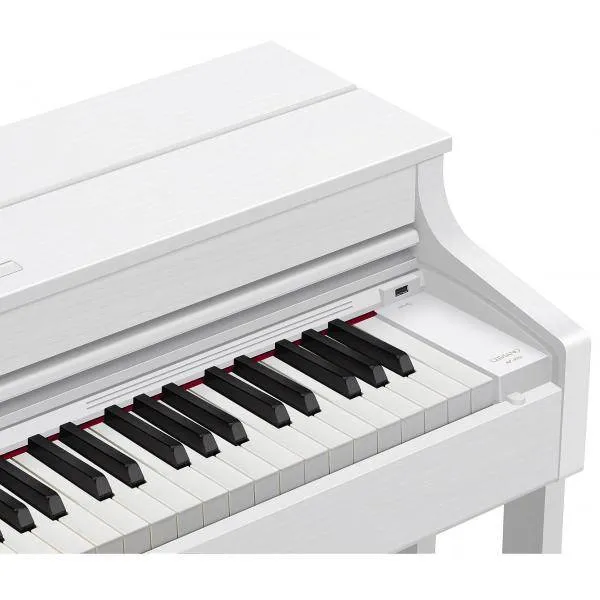 Casio Celviano AP-470 White