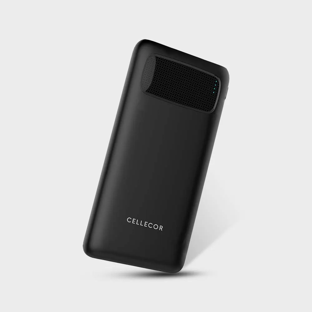 Cellecor Power Bank CLPB-30 Plus