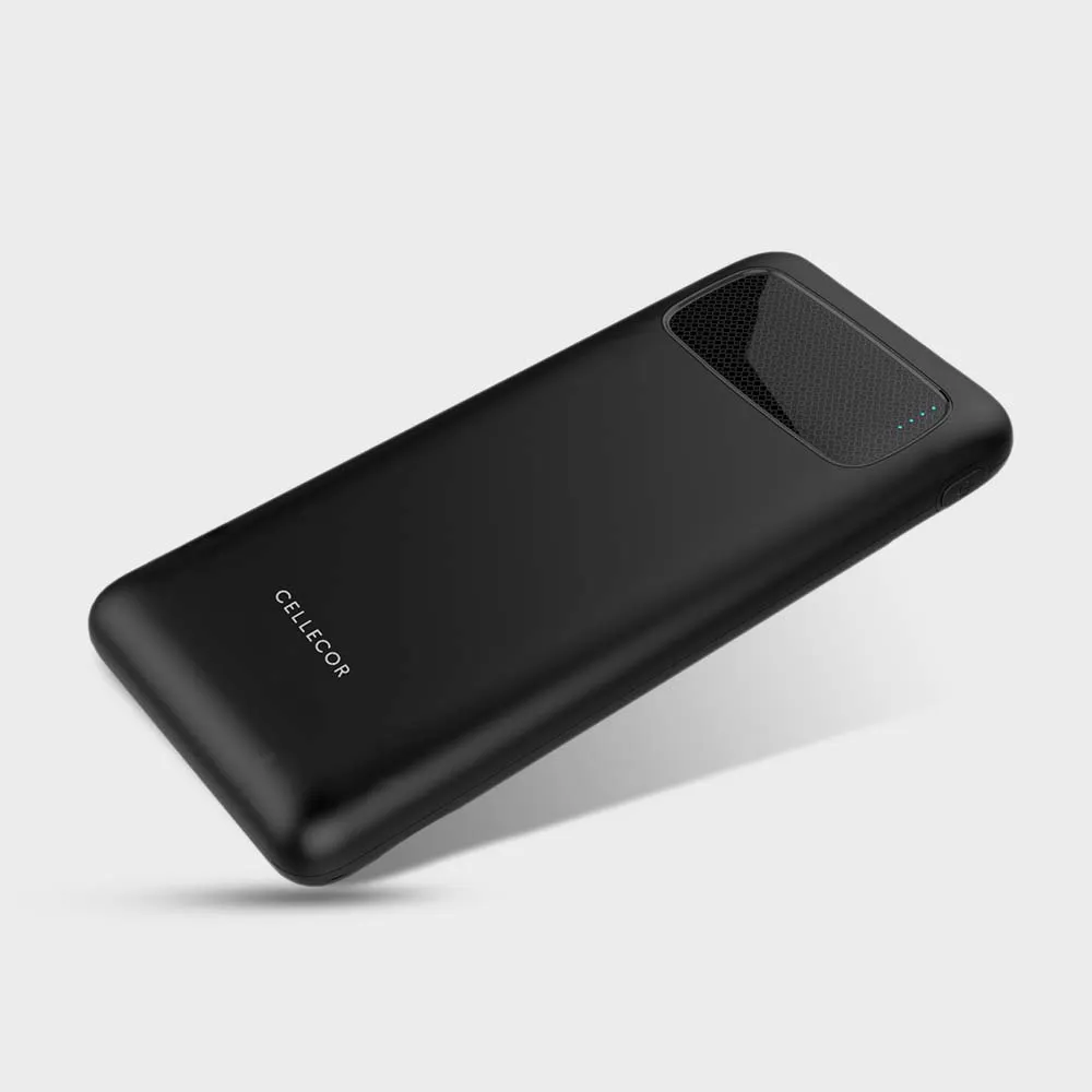 Cellecor Power Bank CLPB-30 Plus