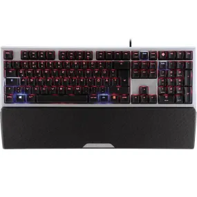 Cherry G80-3930 Mx-Board 6.0 Black With Red Led Backlight