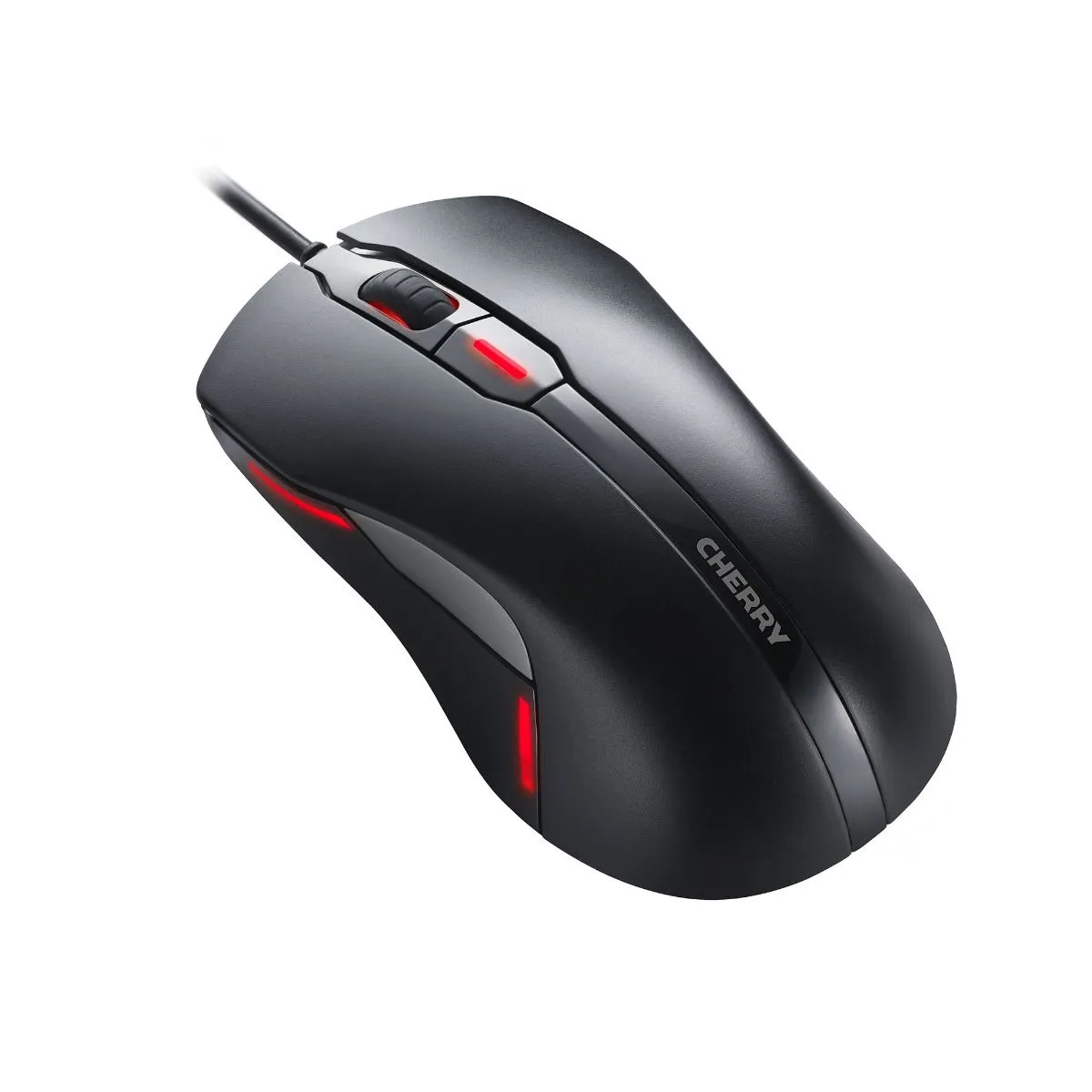 CHERRY MC 4000 Wired Optical Mouse