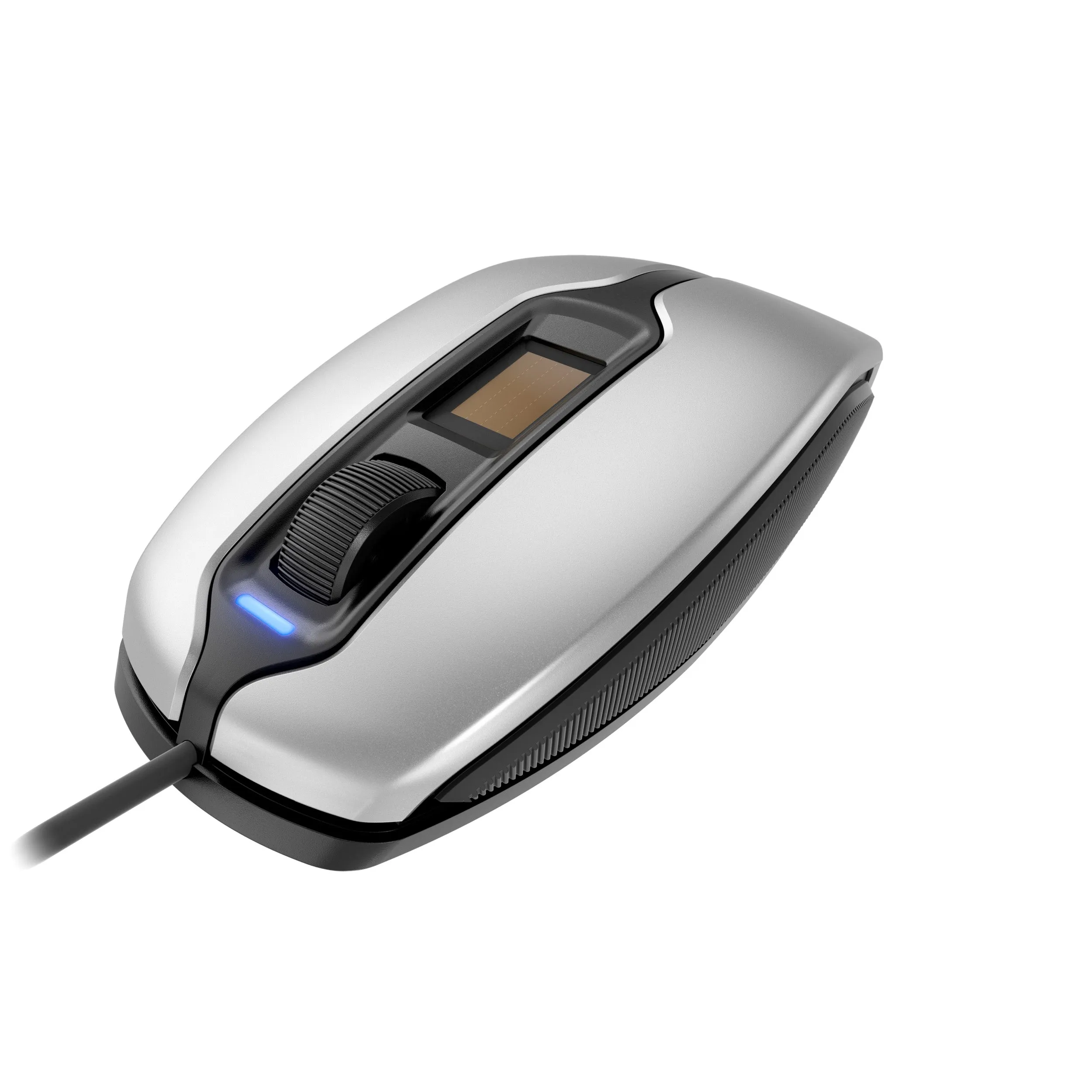 CHERRY MC 4900 Biometric Mouse