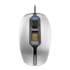 CHERRY MC 4900 Biometric Mouse