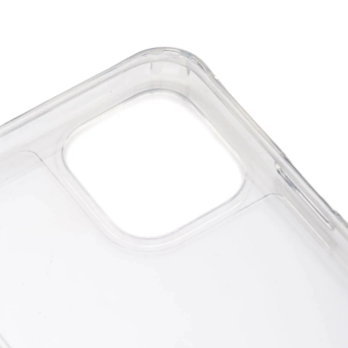 Clear Phone Cover Loops