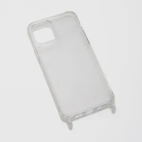 Clear Phone Cover Loops